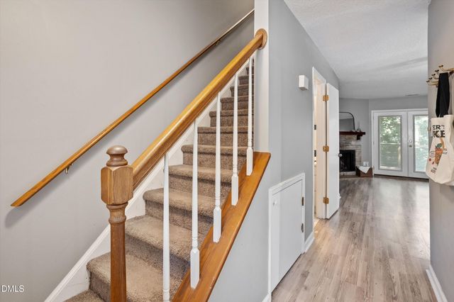 7404 Sandy Creek Drive, Raleigh, NC 27615