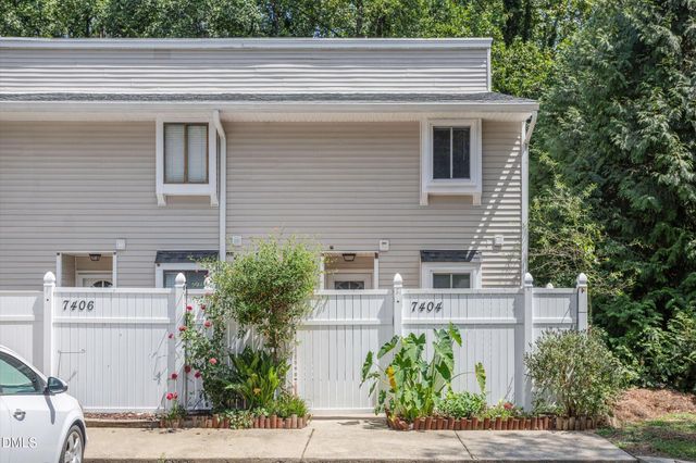 7404 Sandy Creek Drive, Raleigh, NC 27615