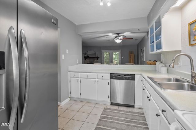 7404 Sandy Creek Drive, Raleigh, NC 27615