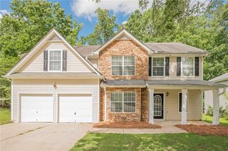 115 Randy Way, Dallas, GA 30132