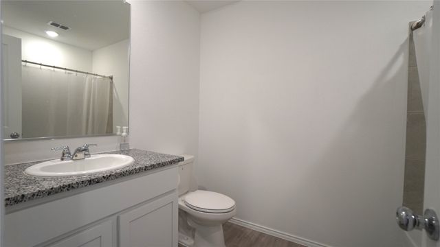1769 Glacial Beech Place, Forney, TX 75126