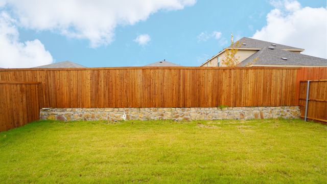 1769 Glacial Beech Place, Forney, TX 75126