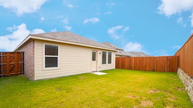 1769 Glacial Beech Place, Forney, TX 75126