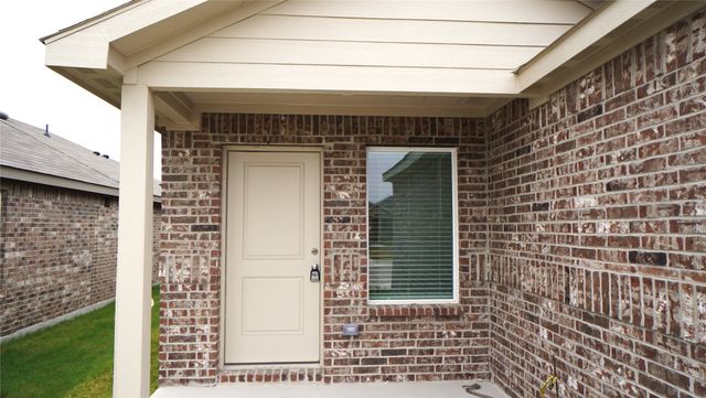 1769 Glacial Beech Place, Forney, TX 75126