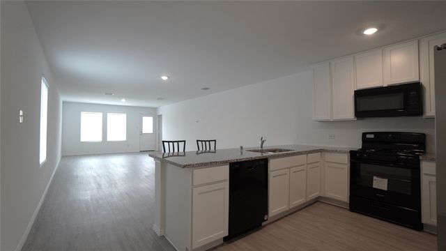 1769 Glacial Beech Place, Forney, TX 75126