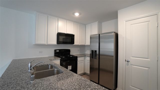 1769 Glacial Beech Place, Forney, TX 75126