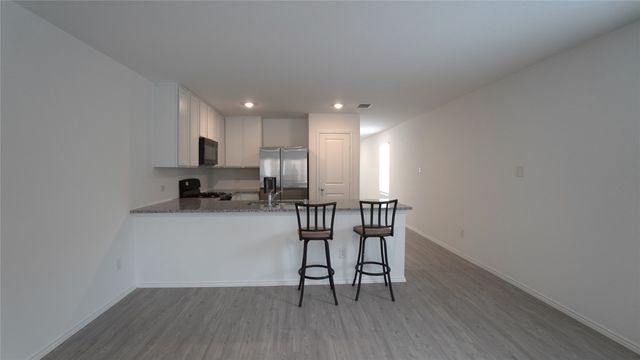 1769 Glacial Beech Place, Forney, TX 75126