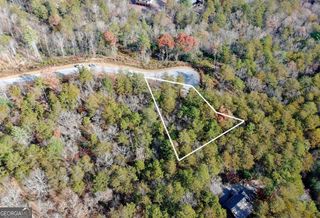 LOT 37 Ridgeline Lane, Mineral Bluff, GA 30559
