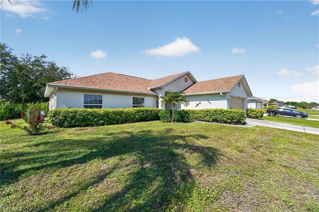 2206 24th TER, Cape Coral, FL 33909