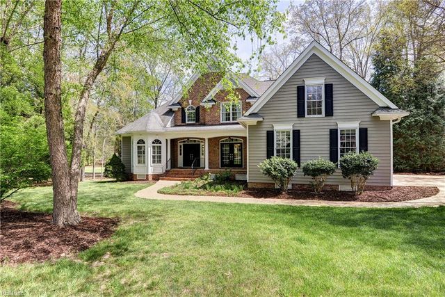 151 Fords Colony DR, Williamsburg, VA 23188