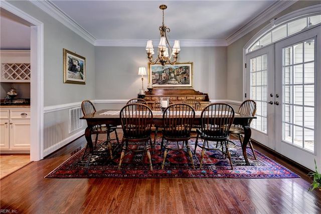 151 Fords Colony DR, Williamsburg, VA 23188