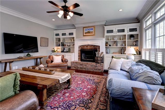 151 Fords Colony DR, Williamsburg, VA 23188