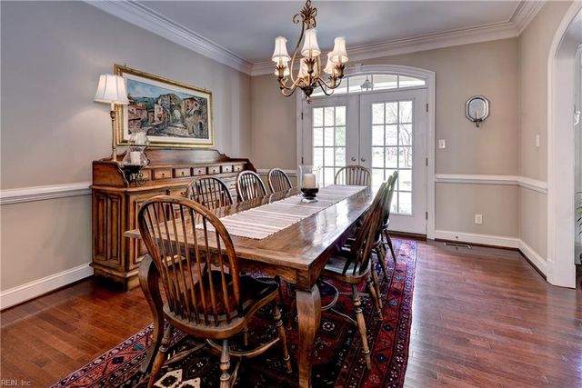 151 Fords Colony DR, Williamsburg, VA 23188