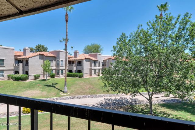 9550 N 94TH Place 207, Scottsdale, AZ 85258