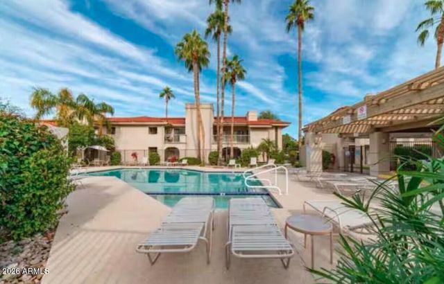 9550 N 94TH Place 207, Scottsdale, AZ 85258