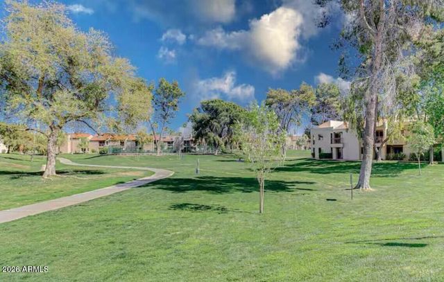 9550 N 94TH Place 207, Scottsdale, AZ 85258