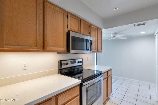 9550 N 94TH Place 207, Scottsdale, AZ 85258