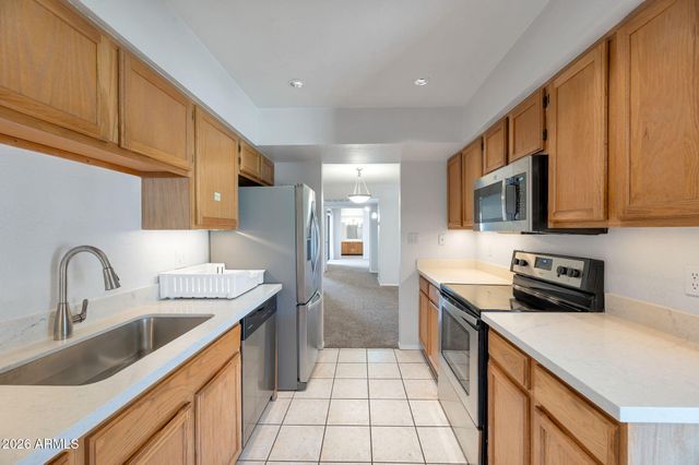 9550 N 94TH Place 207, Scottsdale, AZ 85258
