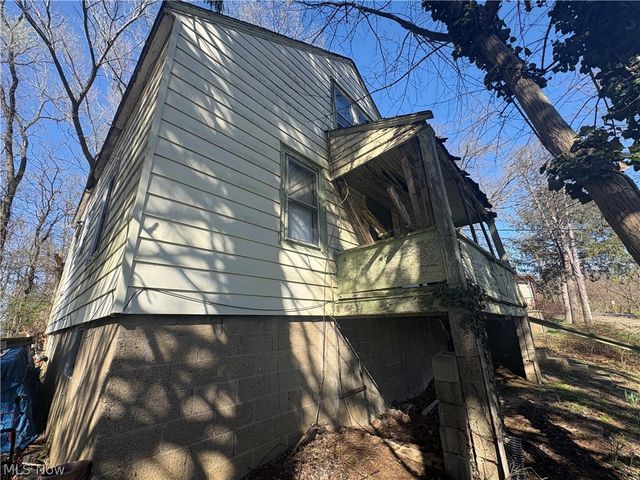 437 Warwick Avenue, Zanesville, OH 43701