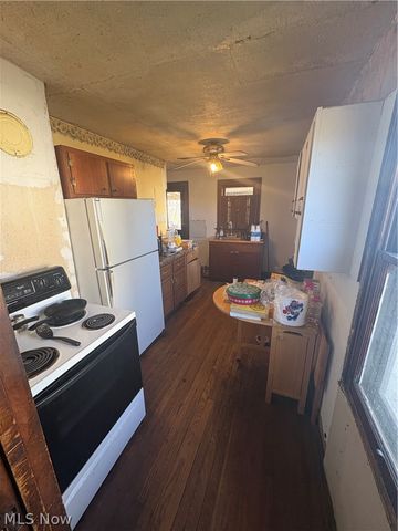 437 Warwick Avenue, Zanesville, OH 43701