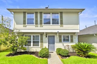 1583 Nichole Woods Drive, Houston, TX 77047
