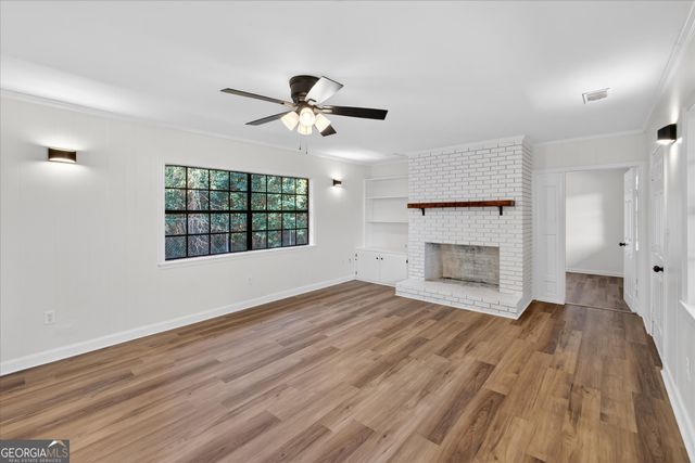 370 S 6th Street, Jesup, GA 31545