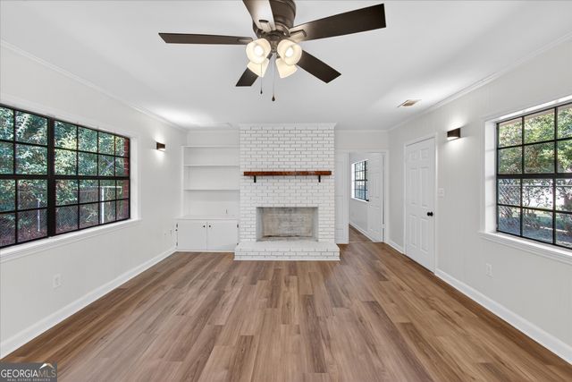 370 S 6th Street, Jesup, GA 31545