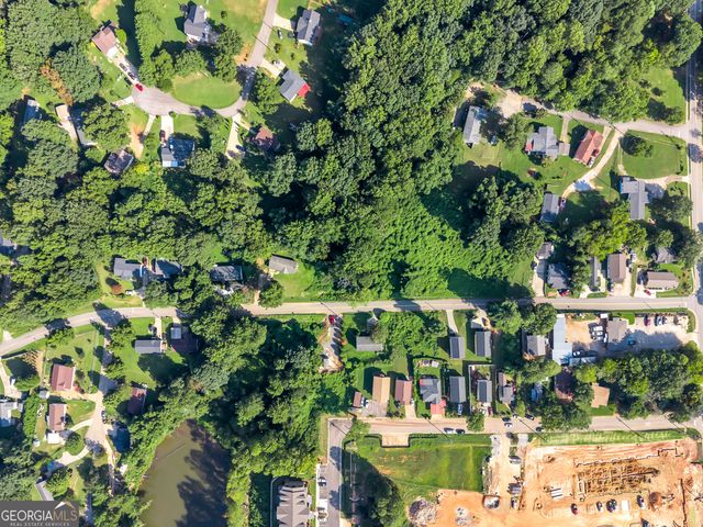 0 Old Athens Road, Gainesville, GA 30507