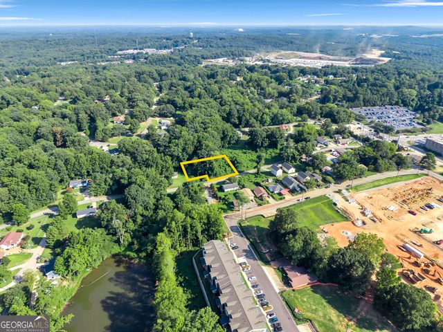 0 Old Athens Road, Gainesville, GA 30507