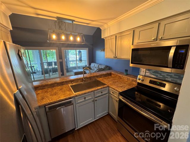 209 Northwest Drive, Davidson, NC 28036