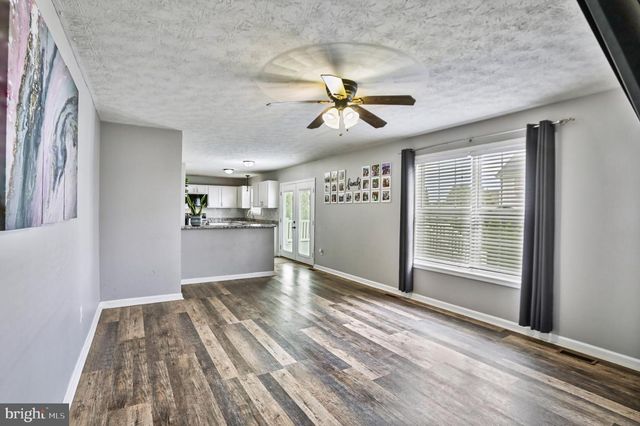 76 TATHER DR, Martinsburg, WV 25405