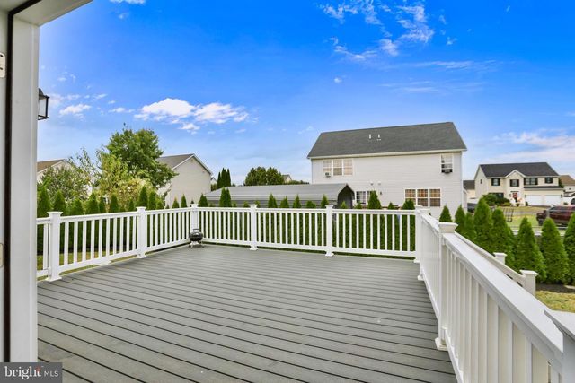 76 TATHER DR, Martinsburg, WV 25405