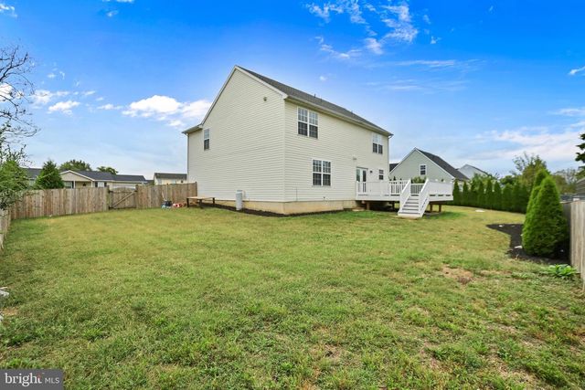 76 TATHER DR, Martinsburg, WV 25405