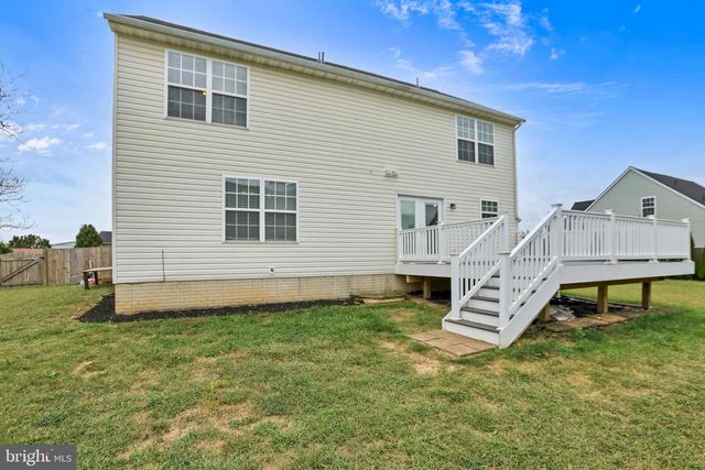 76 TATHER DR, Martinsburg, WV 25405