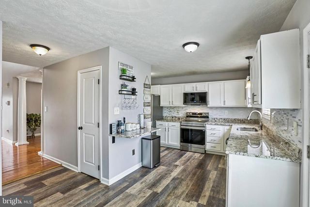 76 TATHER DR, Martinsburg, WV 25405