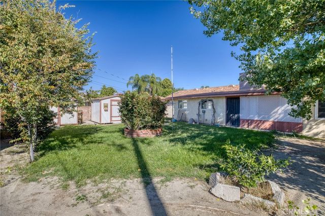 201 Monte Vista, Hemet, CA 92544