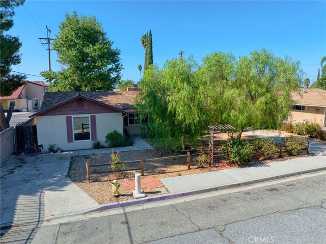 201 Monte Vista, Hemet, CA 92544