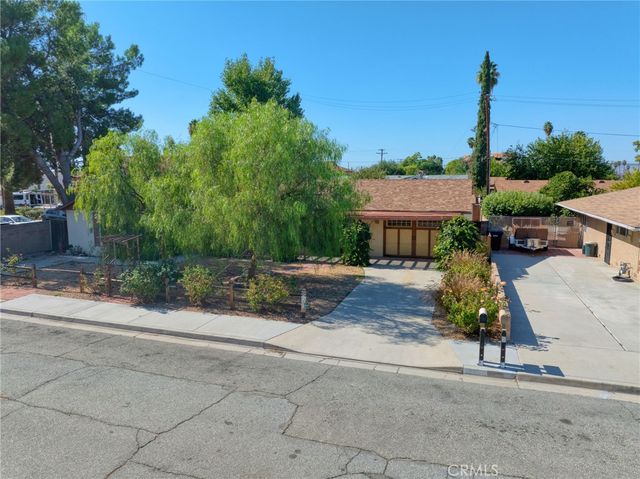 201 Monte Vista, Hemet, CA 92544