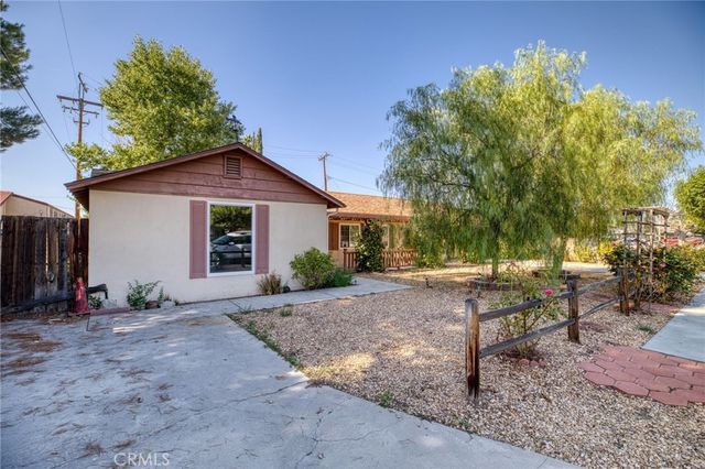 201 Monte Vista, Hemet, CA 92544