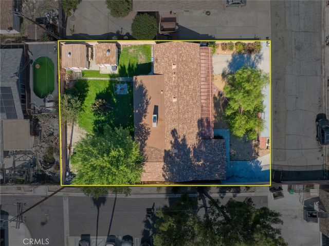 201 Monte Vista, Hemet, CA 92544