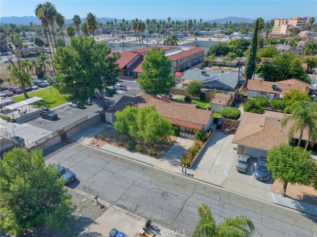 201 Monte Vista, Hemet, CA 92544