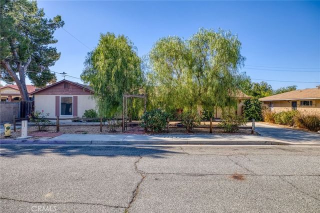 201 Monte Vista, Hemet, CA 92544