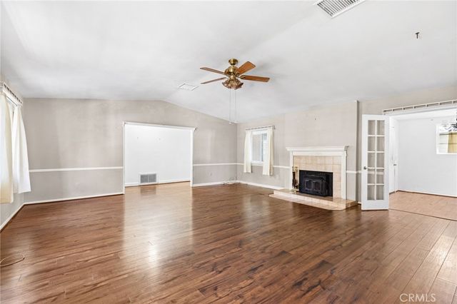 201 Monte Vista, Hemet, CA 92544