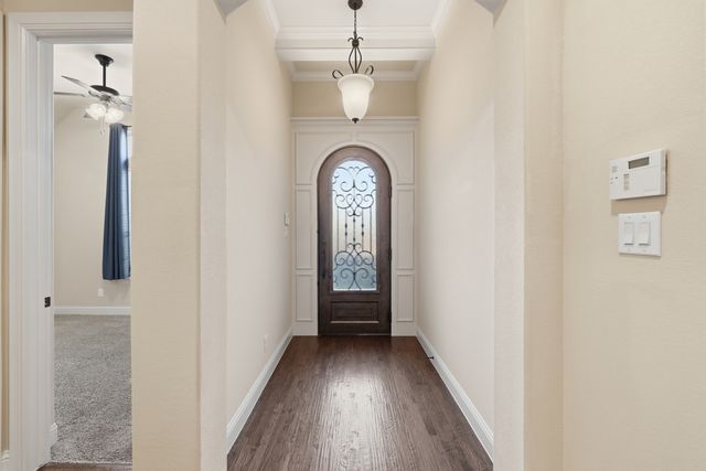 4366 Vineyard Creek Drive, Grapevine, TX 76051