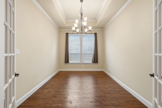 4366 Vineyard Creek Drive, Grapevine, TX 76051