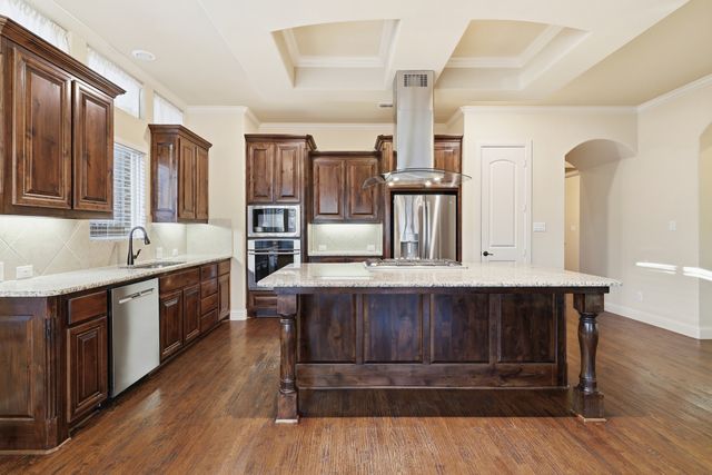 4366 Vineyard Creek Drive, Grapevine, TX 76051