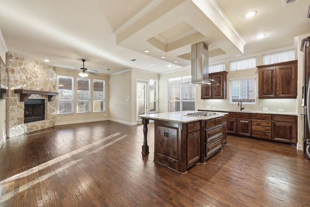 4366 Vineyard Creek Drive, Grapevine, TX 76051