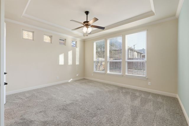 4366 Vineyard Creek Drive, Grapevine, TX 76051