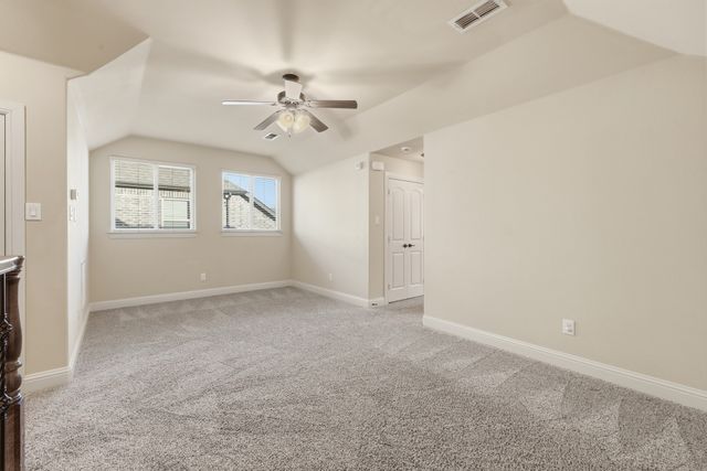 4366 Vineyard Creek Drive, Grapevine, TX 76051