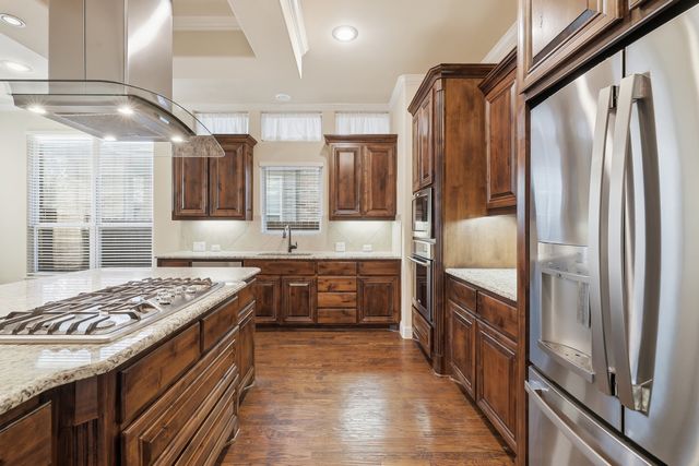 4366 Vineyard Creek Drive, Grapevine, TX 76051